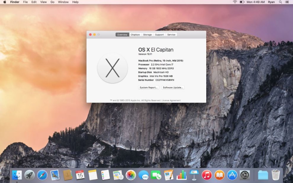 Iso For Mac Os X Download