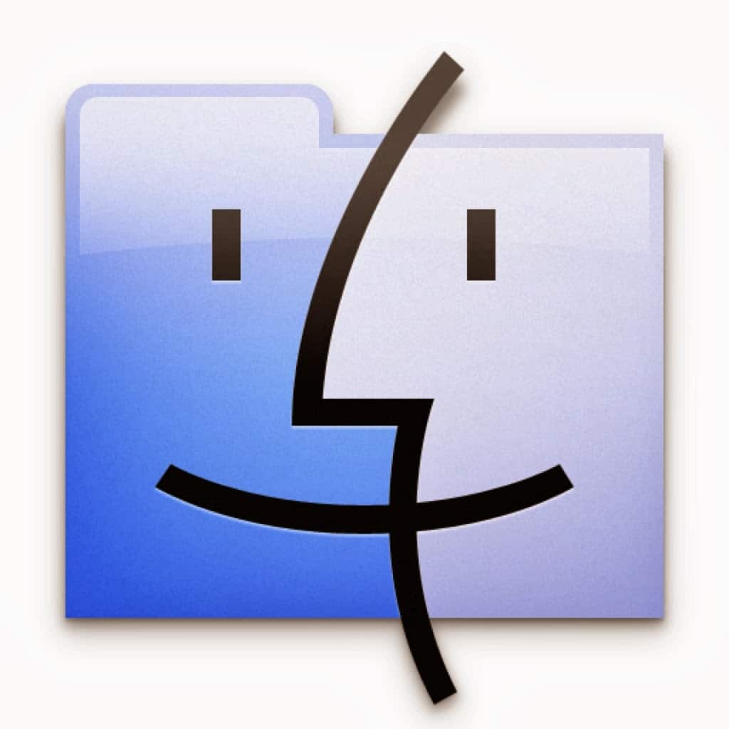 The Finder For Mac
